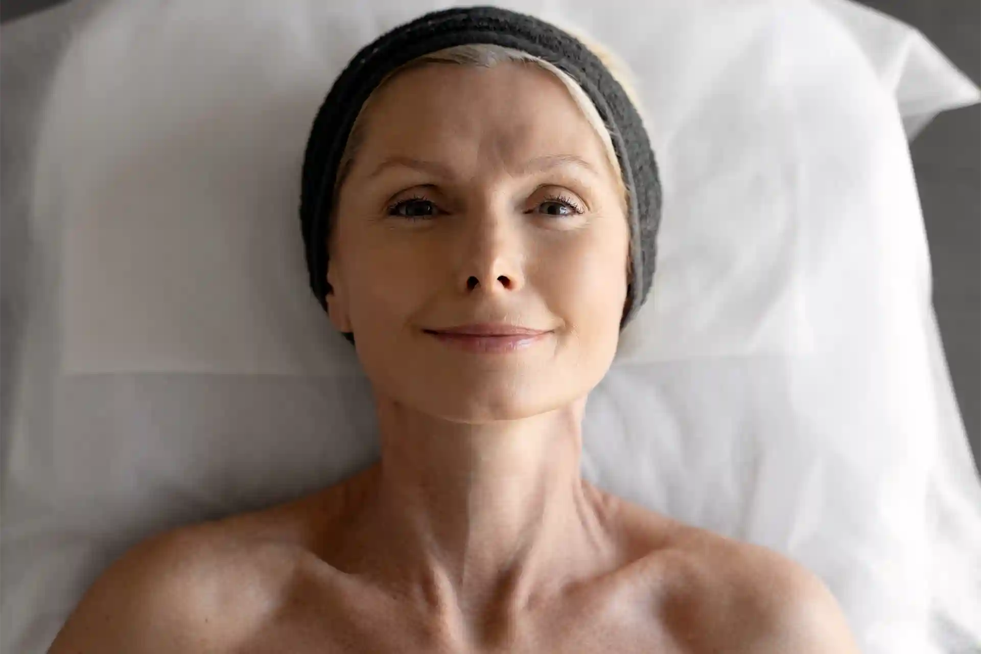 enlighten through nature holistic beauty facial for anti ageing from the spa in rayleigh essex