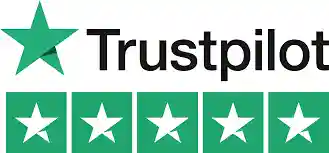 Trustpilot Logo for Enlighten Through Nature Spa in UK
